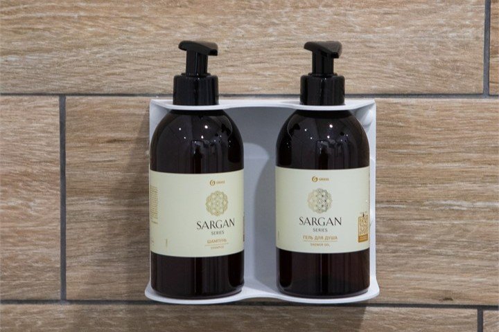 Стандартный 2-местный (Мини)