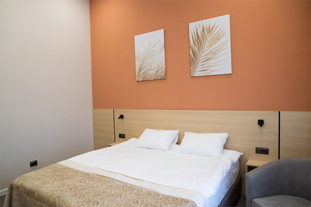 Стандартный 2-местный (Улучшенный)