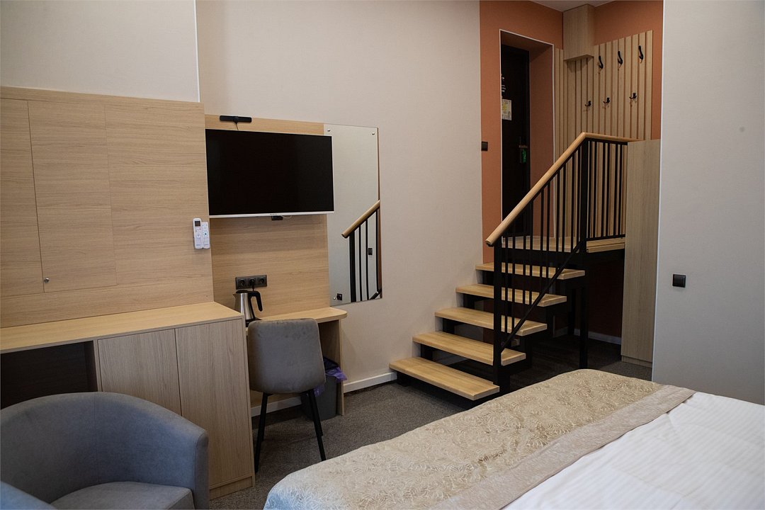 Стандартный 2-местный (Улучшенный)