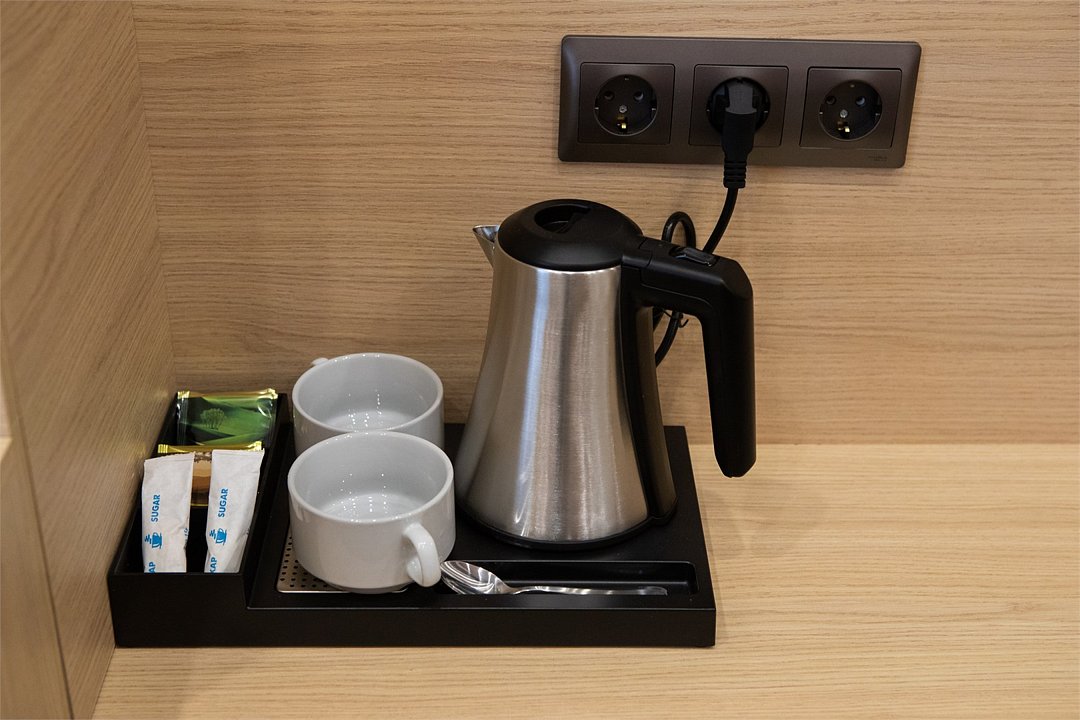 Стандартный 2-местный (Улучшенный)