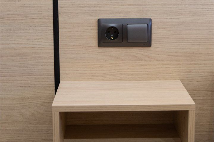 Стандартный 2-местный (Улучшенный)