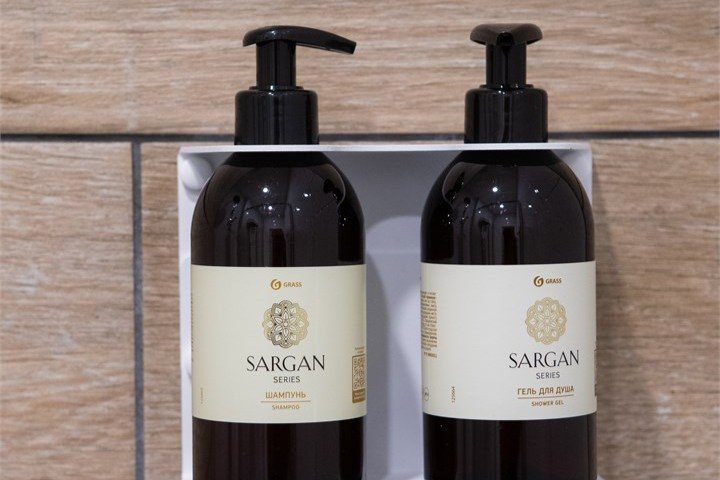 Стандартный 2-местный (Улучшенный)