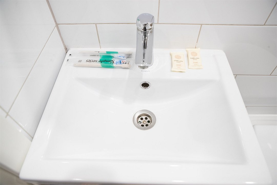 Стандартный 2-местный (Улучшенный)