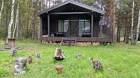 № 9 BarnHouse60, База отдыха База отдыха Les Holidays, Киржачский район