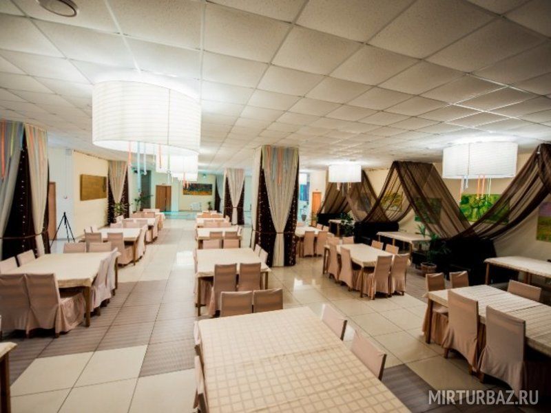 Кафе «Арт Пенза»