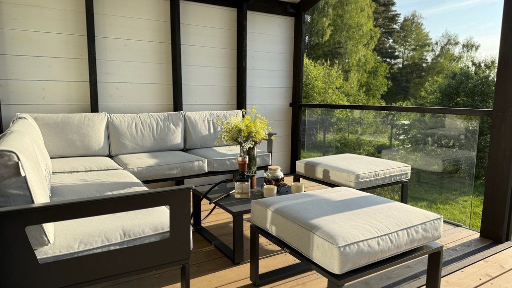 Кедр Видовой с панорамной сауной и чаном Лес_Озеро_Дом, Московская область: фото 5