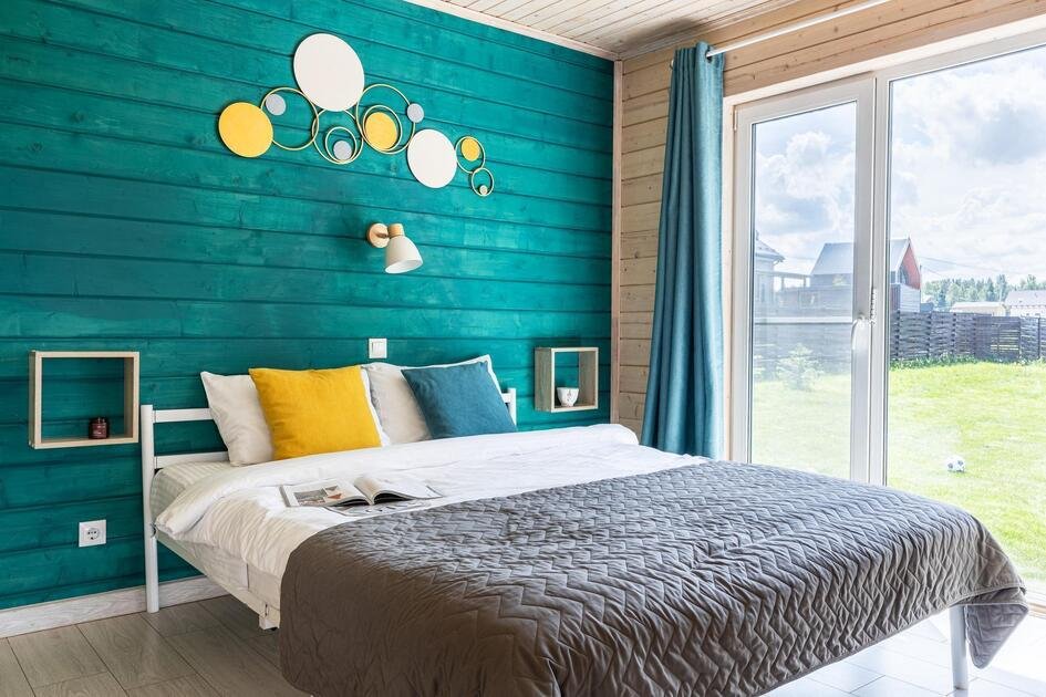 Видовой White с сауной и чаном Лес_Озеро_Дом, Московская область: фото 2