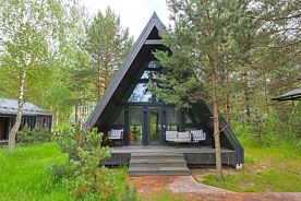 A-Frame №15, База отдыха База отдыха Les Holidays, Киржачский район
