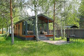 BarnHouse №16, База отдыха База отдыха Les Holidays, Киржачский район