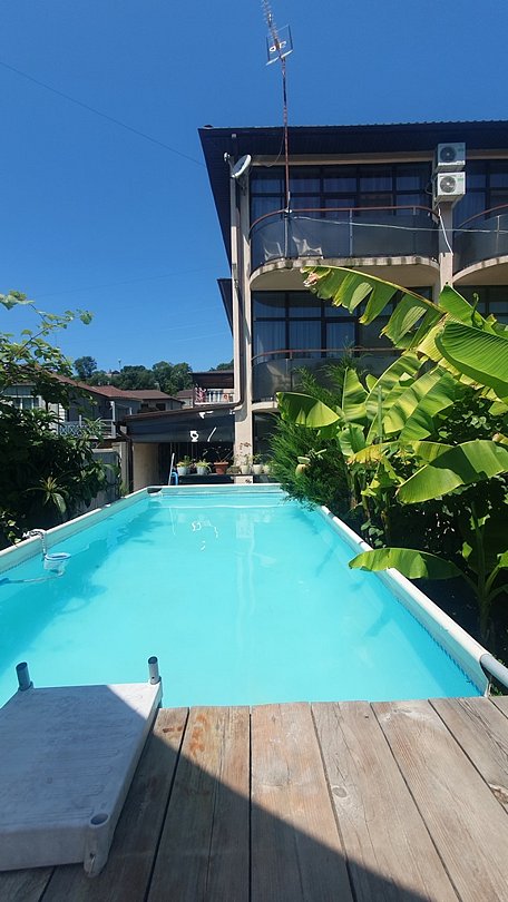 Аквариум Лоо, Краснодарский край: фото 3