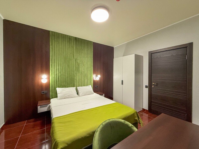 Стандартный 2-местный