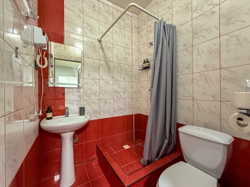 Стандартный 2-местный