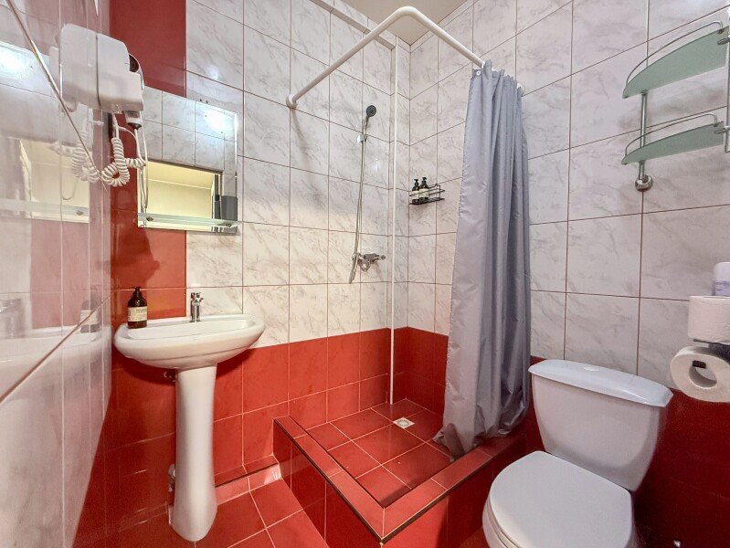 Стандартный 3-местный