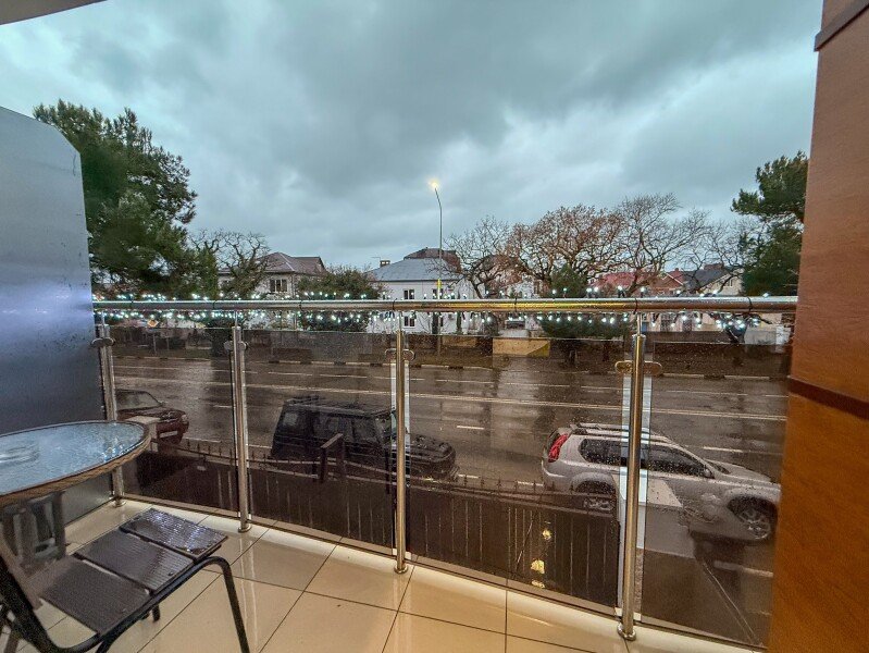 Улучшенный 2-местный