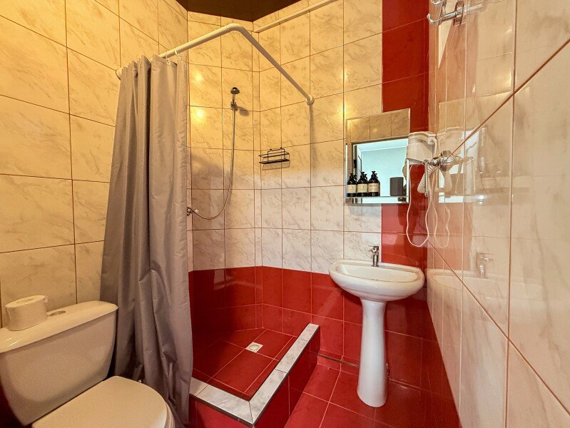 Улучшенный 2-местный