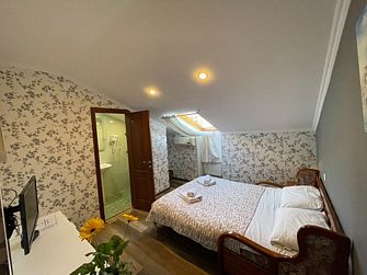 Гостевой дом Лавра