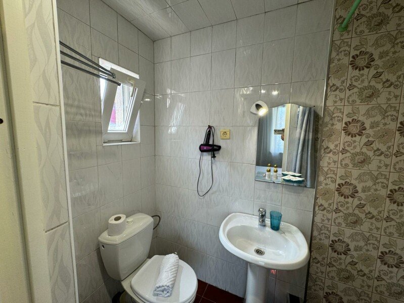 Комфорт 3-местный 1-комнатный