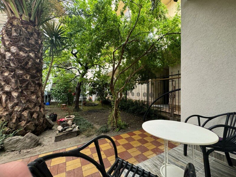 Комфорт 3-местный 1-комнатный