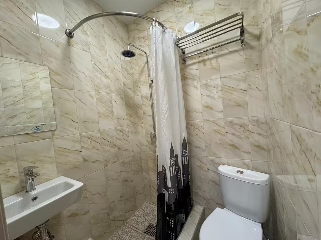 Стандартный улучшенный 2-местный 1-комнатный