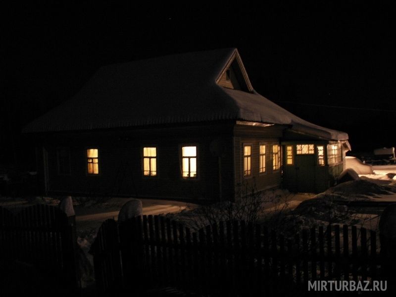 Махерово, Тверская область: фото 4