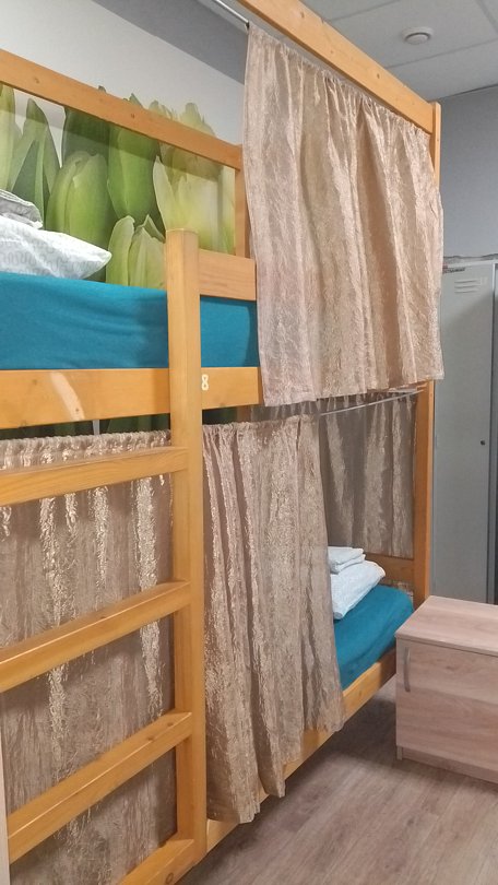 Хостел Олимп, Пермский край, Пермь 