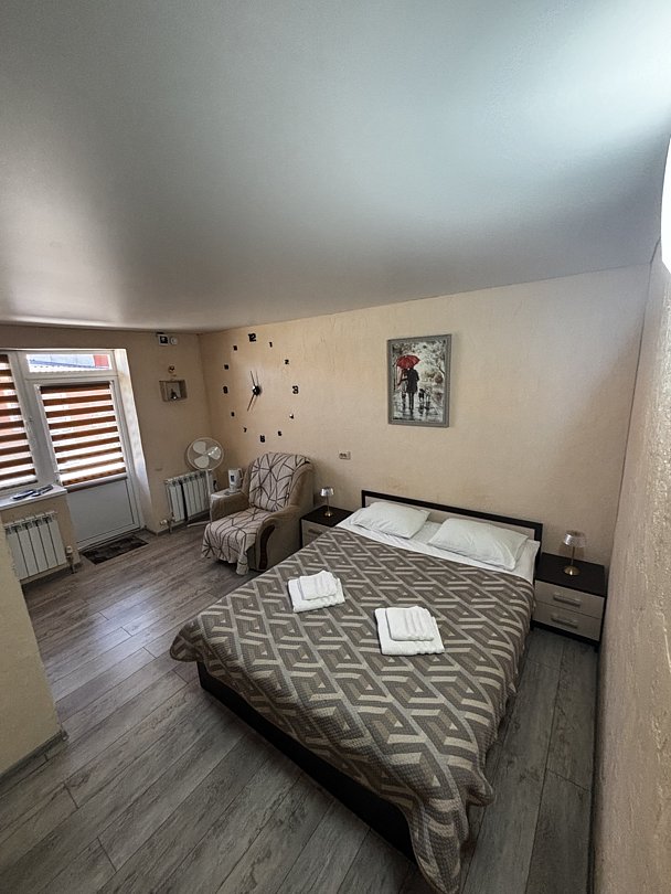 Гостевой дом У Реки, Кисловодск, Ставропольский край