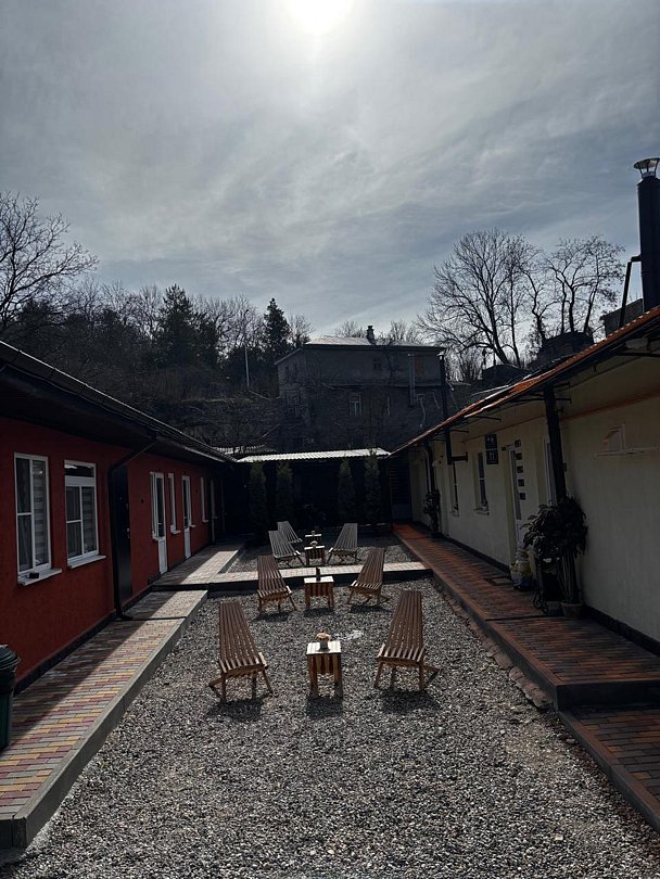 У Реки, Ставропольский край: фото 5