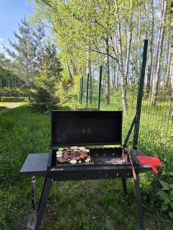 Частный дом в Коттеджном Поселке Изумрудные Холмы, Московская область: фото 5