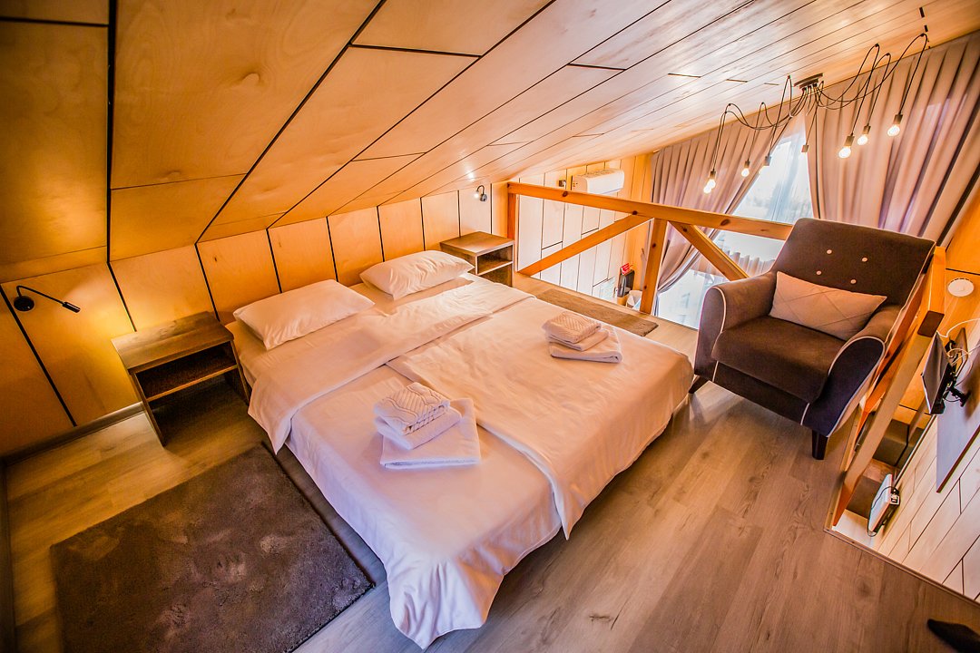 Солнечный Бор, Псковская область: фото 4