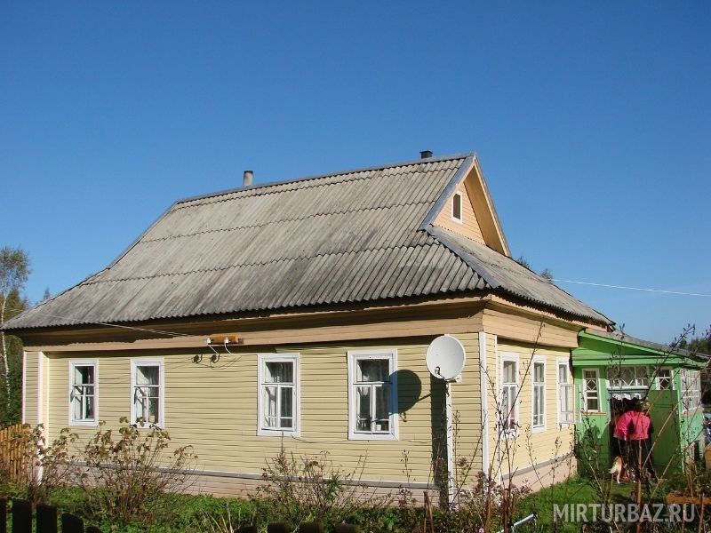 Махерово, Тверская область: фото 5