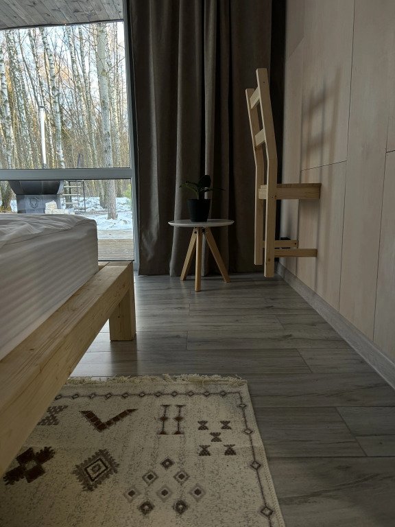 Частный дом Изба ТТ, Московская область: фото 5