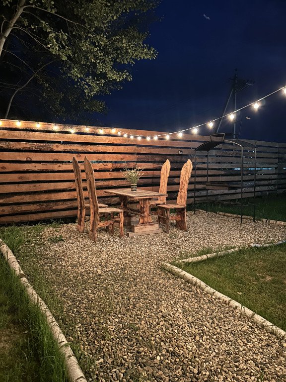 Частный дом Изба ТТ, Московская область: фото 2