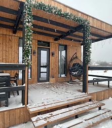 Частный дом Кислород 51