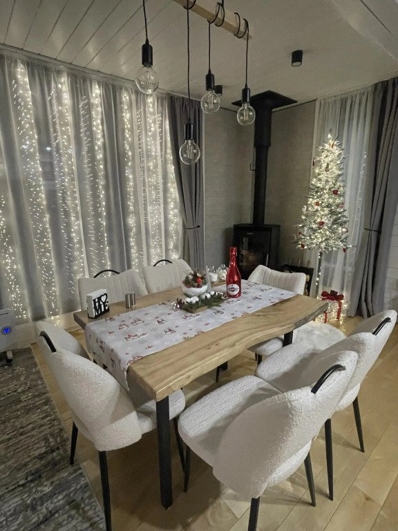 Частный дом Кислород 51, Московская область: фото 5