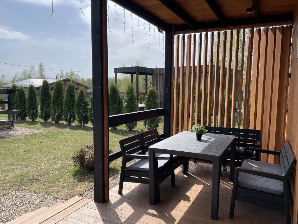 Частный дом Кислород 51, Московская область: фото 2