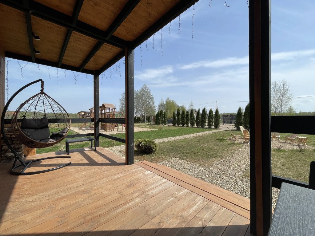 Частный дом Кислород 51, Московская область: фото 3