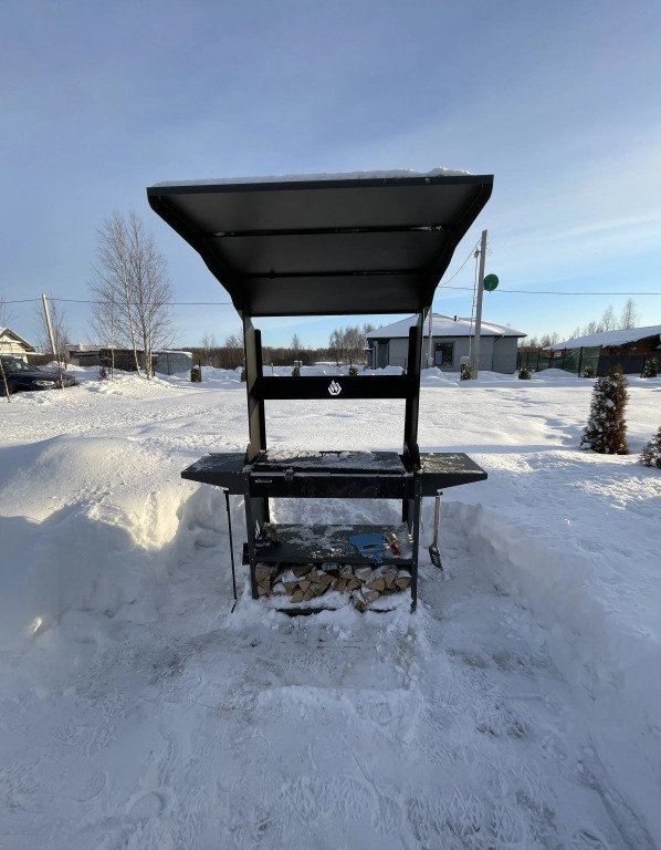 Частный дом Кислород 51, Московская область: фото 4