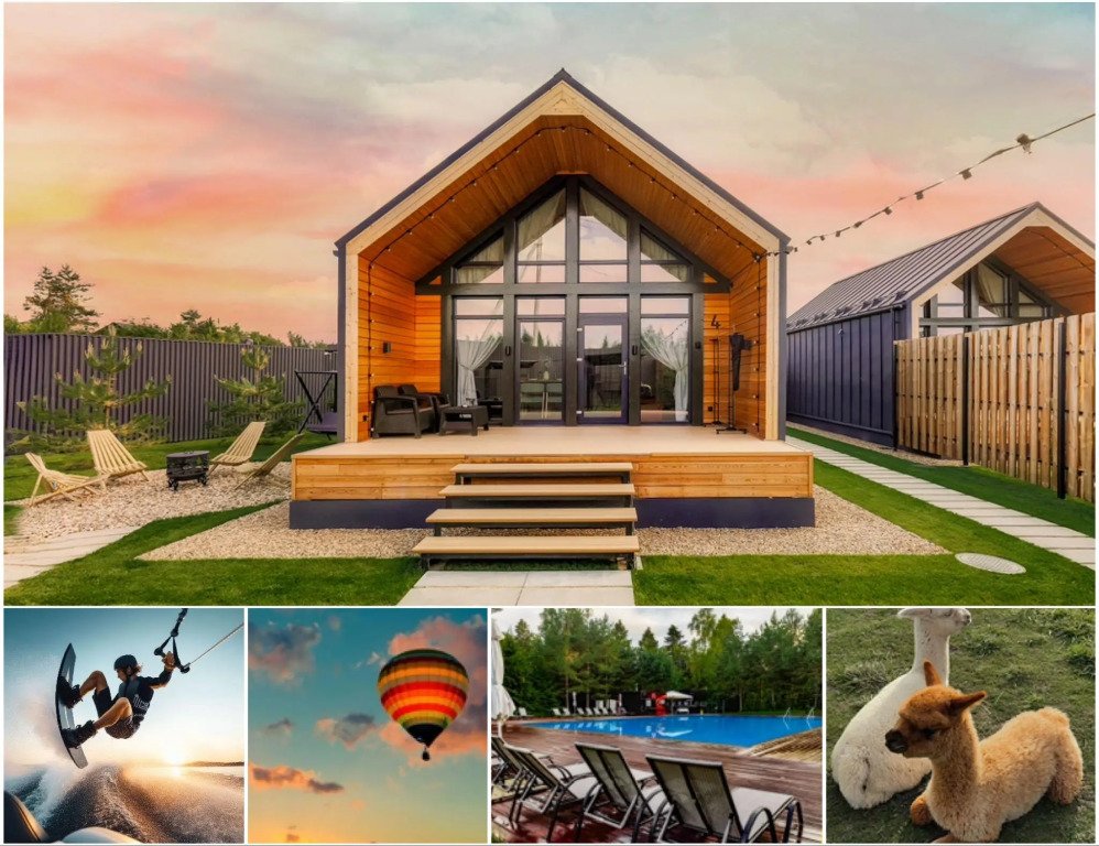 Счастье, Московская область: фото 3