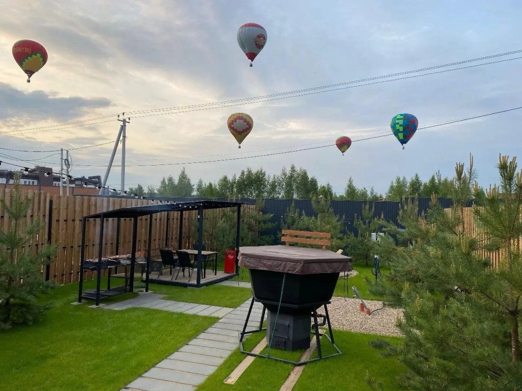 Счастье, Московская область: фото 5