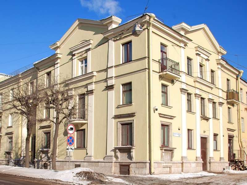 Отель LAITURI, Ленинградская область, Санкт-Петербург 