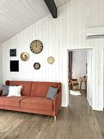 Коттедж Premium Мансарда, Частный дом Новый для Отдыха с Сауной, Одинцовский район