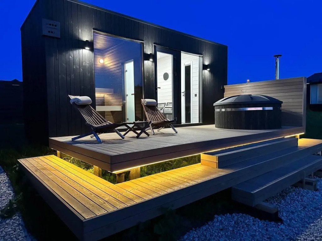 Дом на улице Сосновая 8, Московская область: фото 4