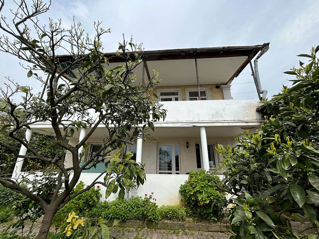 Гостевой дом У Розы, Гагра, Гагрский район