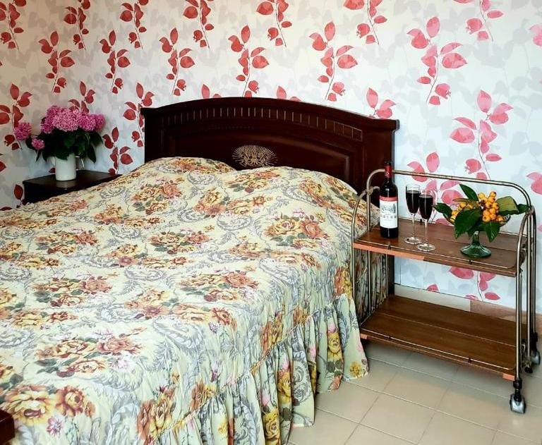 Стандартный 2-местный | У Розы, Гагрский район