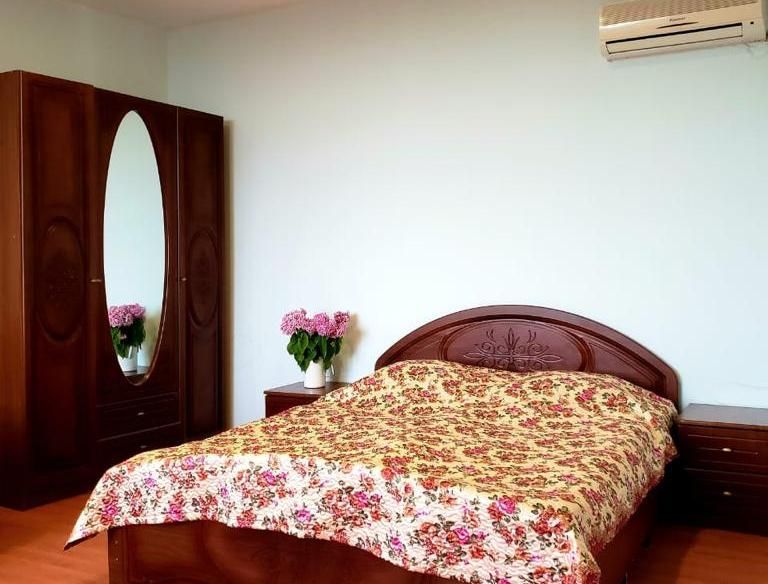 Семейный 4-местный