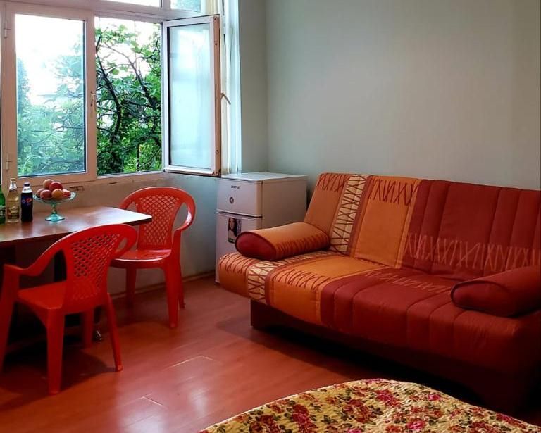 Семейный 4-местный