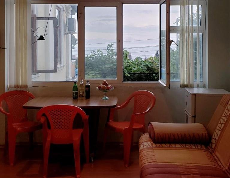 Семейный 4-местный