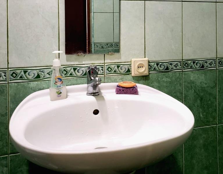 Семейный 4-местный