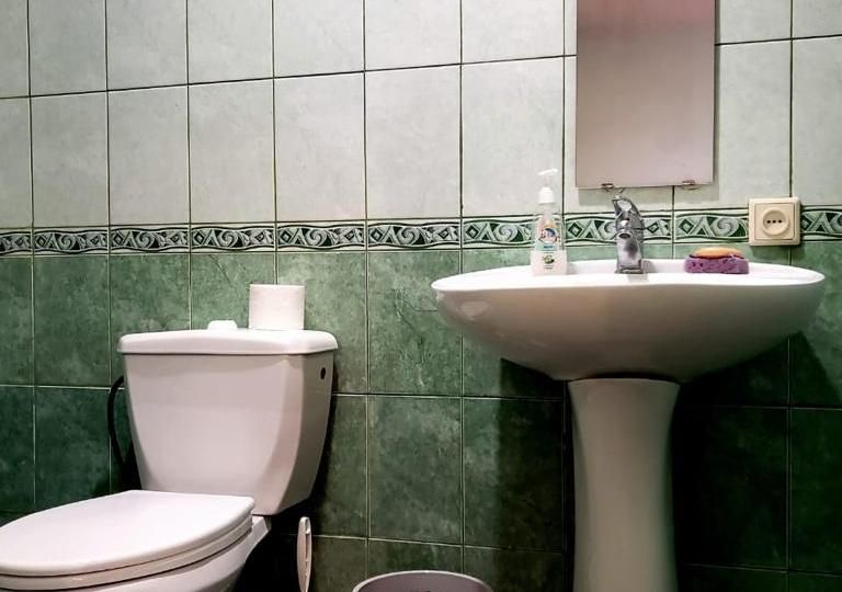 Семейный 4-местный