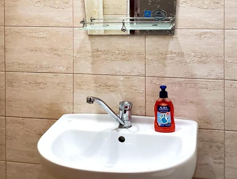 Стандартный 2-местный